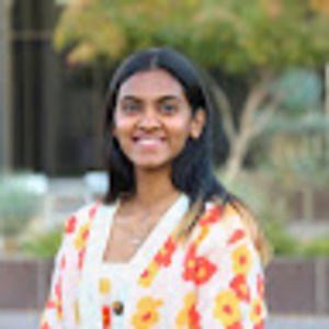 Meet your Posher, Parinita